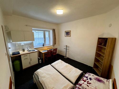 Lacné ubytovanie v centre mesta (Lacne ubytovanie v centre mesta) in 班斯卡比斯特里察市中心