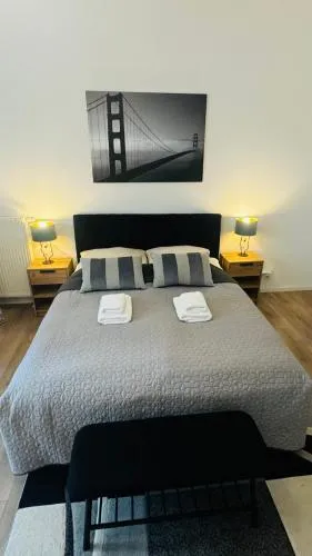Ferienwohnung Jurga in Pirna, Deutschland