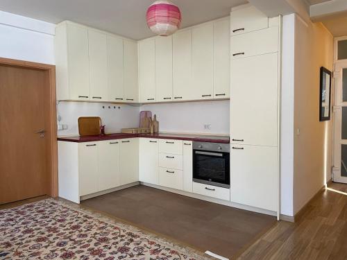 Black Fox in Prevalle