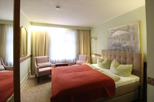 Historisches Hotel zum Schwan