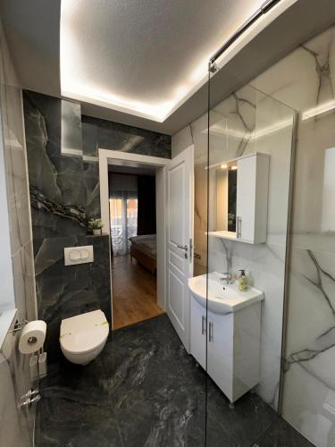 Vila Casa Din Vale - Valiug in Valiug