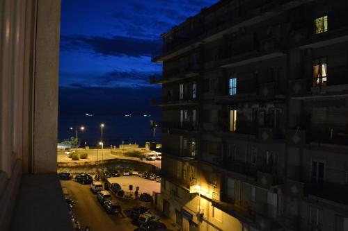 Dimora Tafuri – Salerno, UT