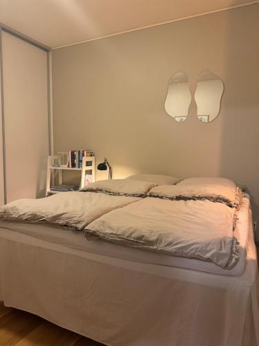 Apartment with sea view on top floor, Тромсё (фото 10)