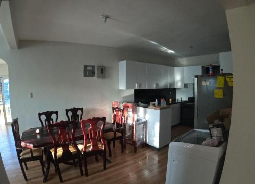 My propio esfuerzo in บาราโอนา