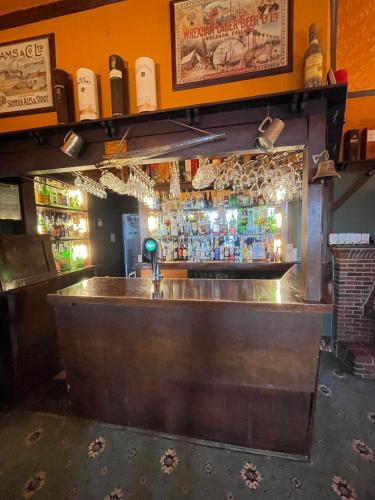 Headlands Hotel - image 14