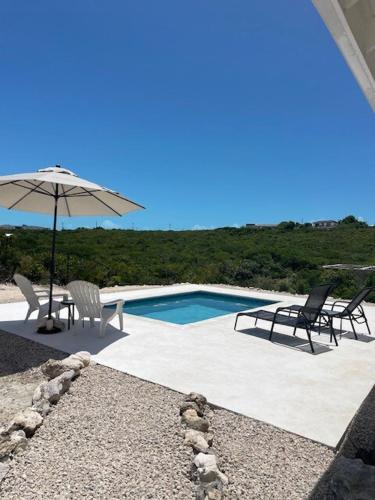 Beyond The Sea Cottage – khách sạn tại Richmond Hills