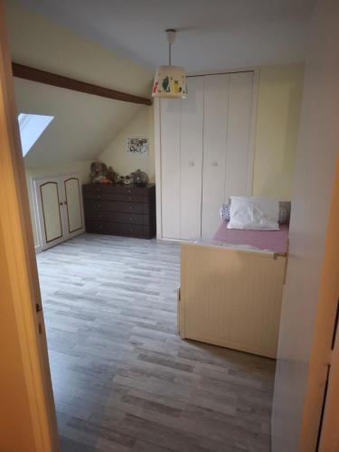 MAISON Aéroport CDG Parc des expos Villepinte Bourget Astérix (MAISON Aeroport CDG Parc des expos Villepinte Bourget Asterix) in Goussainville