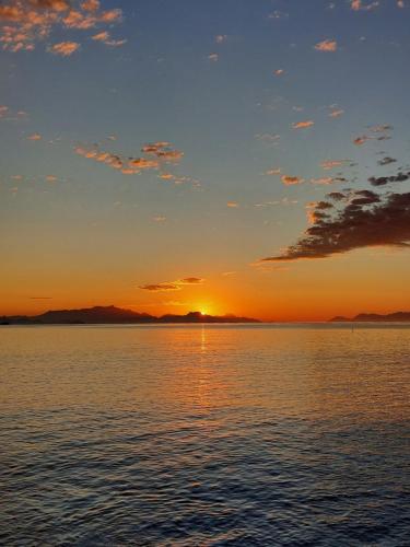 المنطقة المحيطة, Marabô Guest House à beira-mar (Marabo Guest House a beira-mar) in Praia Grande