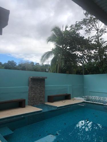 Casa Monos in Quepos