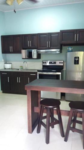 Casa Monos in Quepos