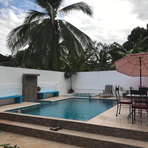 Casa Monos in Quepos