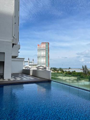 D’Casa Ladang Tanjung