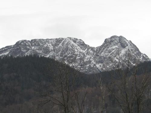 Pokoje Gościnne U Jaśka, Zakopane (fotografie 10)