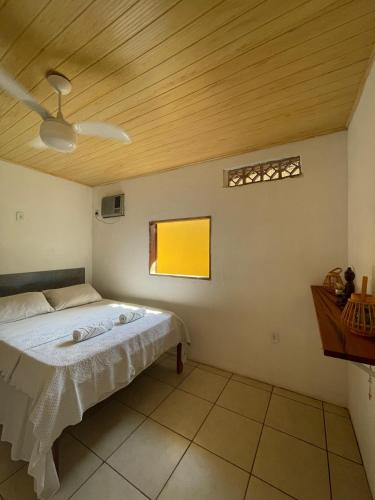 Marabô Guest House à beira-mar (Marabo Guest House a beira-mar) in Praia Grande