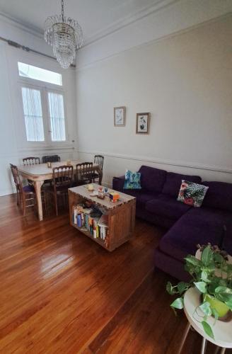 XIX Century Home, Buenos Aires (fotografie 10)