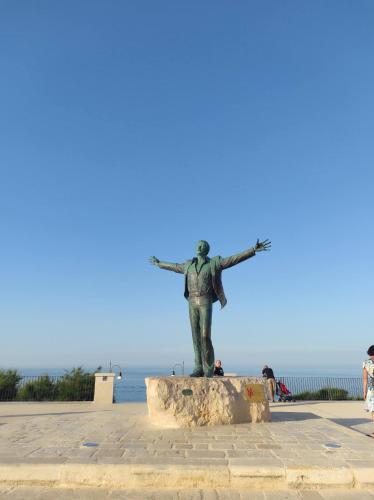 Le Ninfe del Mare – Polignano a Mare, LA