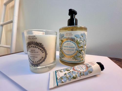 Haus DreiSeenBlick - adults only