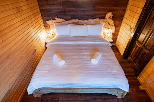 2 bedrooms, 2 beds