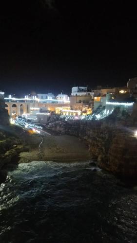Le Ninfe del Mare – Polignano a Mare, LA