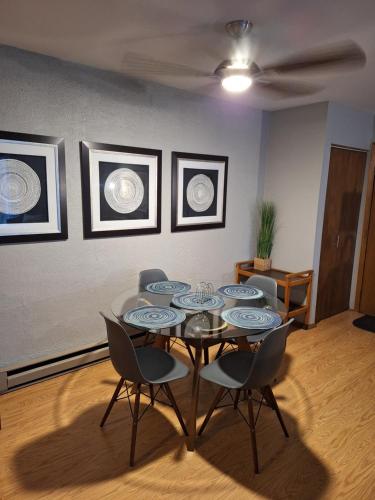 2 Bed 1 Bath - West Bend, WI in Lääne Bend (WI)