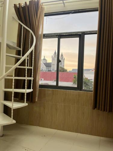 Khách sạn Thái Sơn - 전망