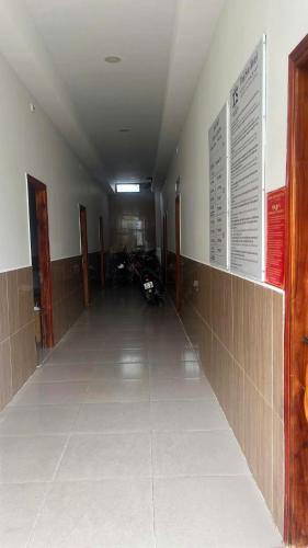 Khách sạn Thái Sơn
