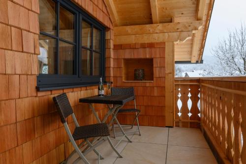 Goiserer Chalet, Bad Goisern (fotografie 6)