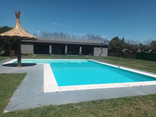 Quinta Los Soles de Marta