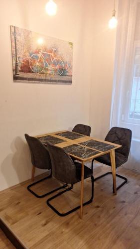 NEW DOB 53/3 CENTER APARTMENT, Budapest (photo 3)