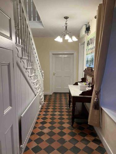 Gragara House in Dunmore