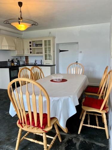 Gragara House in Dunmore