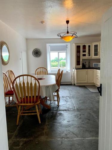 Gragara House in Dunmore