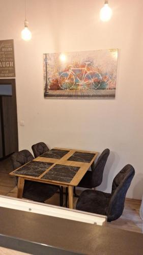 NEW DOB 53/3 CENTER APARTMENT, Budapest (photo 2)