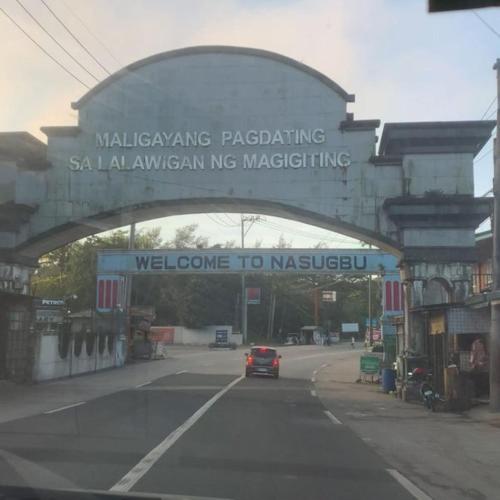 Nearby attraction, RedDoorz @ Sukitel Budget Hotel Nasugbu in Nasugbu