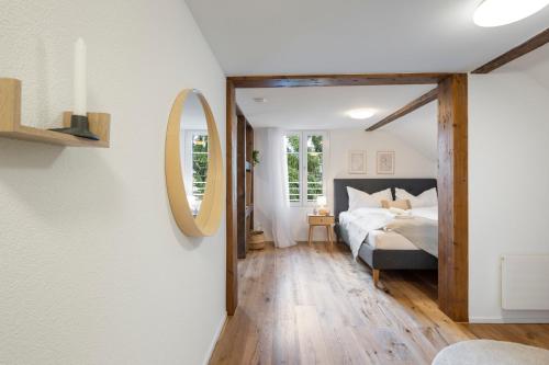 Klara 1033 - Olma, Spital, Uni St- Gallen, St. Gallen (fotografie 8)