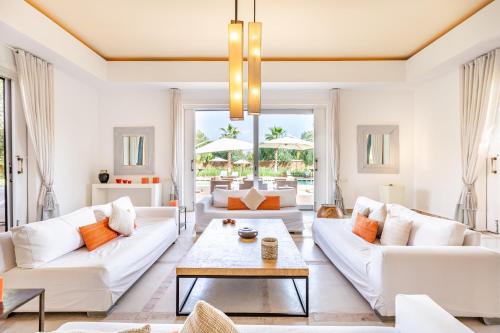 Luxury Getaway in Marrakech , Villa Zaria with Pool