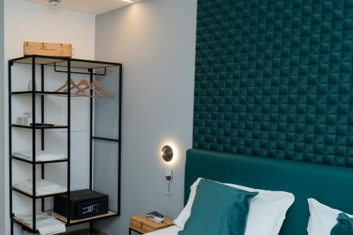 Vesuvio Inn Bed & Wine Experience - main image