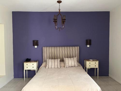 Hotel Marbella in Buenos Aires