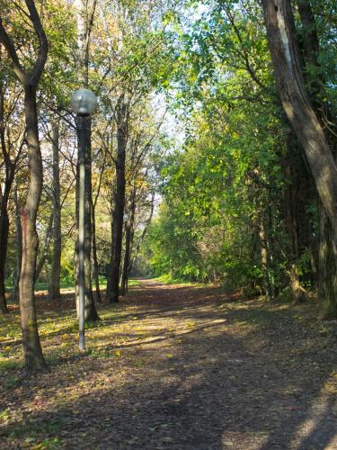 Létesítmények, Agriturismo I 9 Filari in Limena