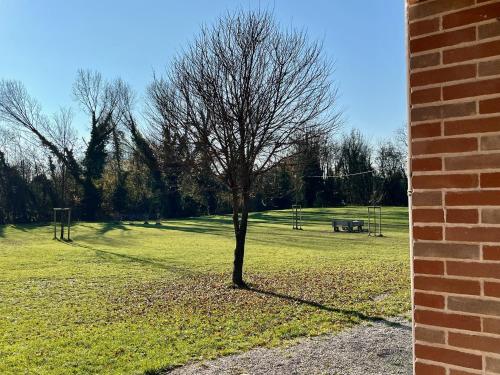 Kert, Agriturismo I 9 Filari in Limena