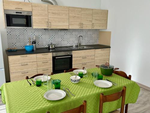 Konyha, Agriturismo I 9 Filari in Limena