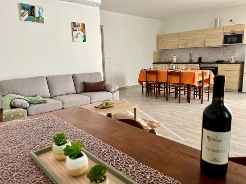 Konyha, Agriturismo I 9 Filari in Limena
