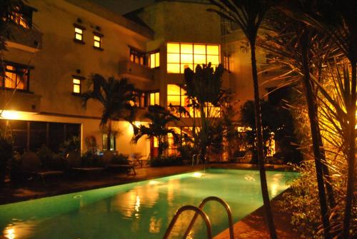 hotel photo