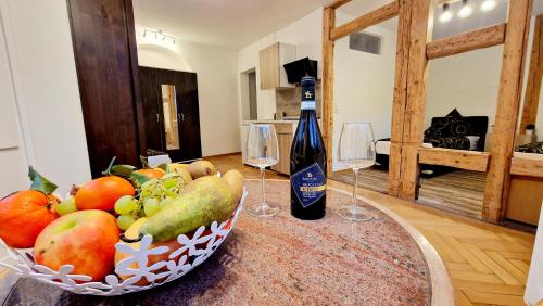 Zur Schönen Lau- Monteurzimmer (Zur Schonen Lau- Monteurzimmer) in Blaubeuren