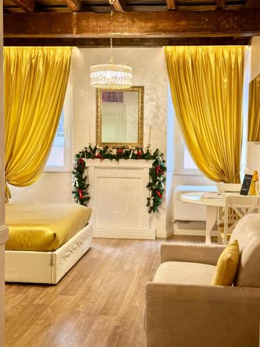 Frattina Elegance Suite, Rome (photo 10)