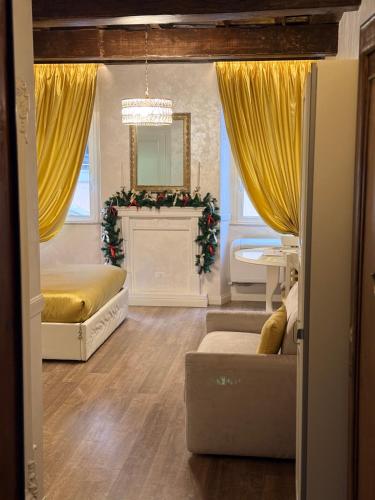 Frattina Elegance Suite, Rome (photo 9)