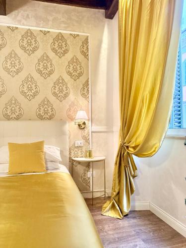 Frattina Elegance Suite, Rome (photo 8)