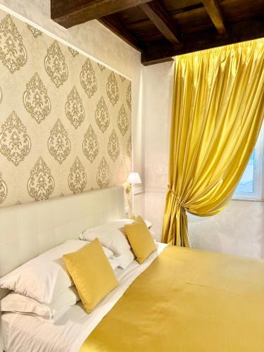Frattina Elegance Suite, Rome (photo 7)