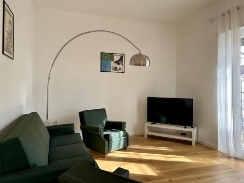One-Bedroom House image 8