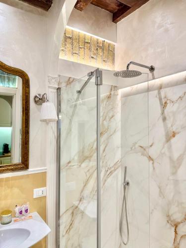 Frattina Elegance Suite, Rome (photo 5)